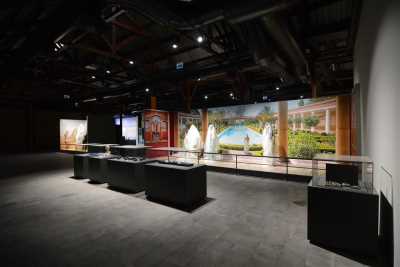 Adana Müze Kompleksi 